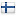 cinekala.com server is located in Finland